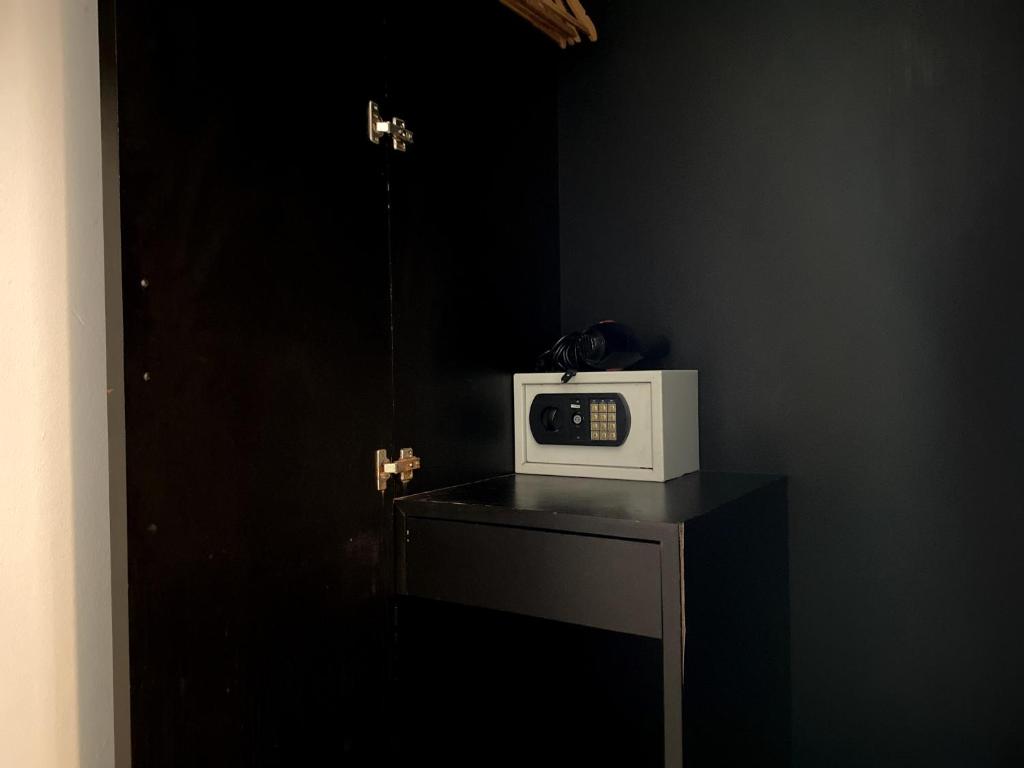 Sunray Beach Hotel Patong - Resim 39