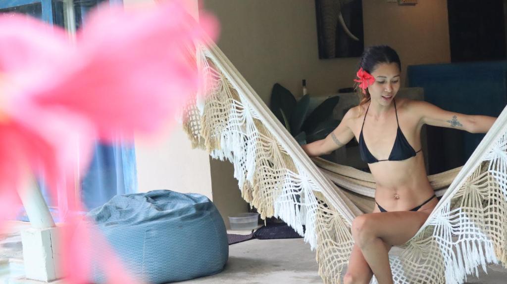 Sleepy Gypsea Villa Siargao