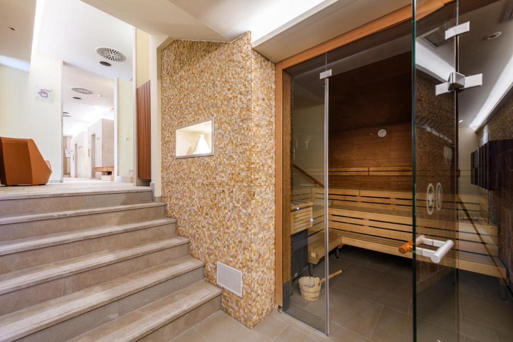 Foto sihtkohas Strunjan asuva majutusasutuse Hotel Laguna - Terme Krka galeriist