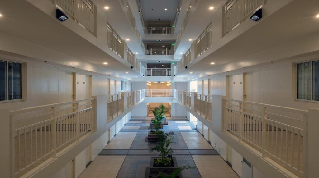 Billede fra billedgalleriet på Infina South i Manila