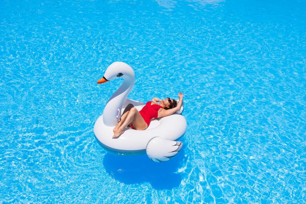 Akassia Swiss Resort - 14