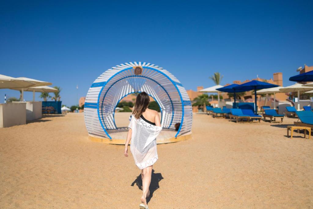 Akassia Swiss Resort - 15