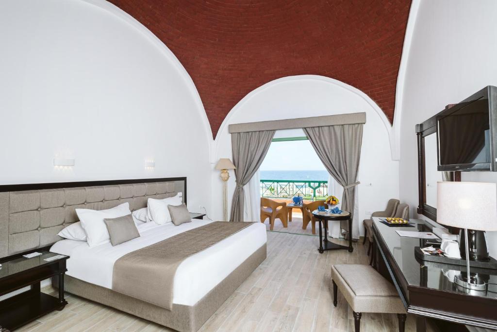 Akassia Swiss Resort - 3