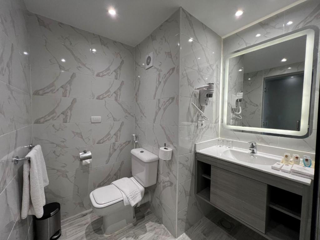 Akassia Swiss Resort - 4