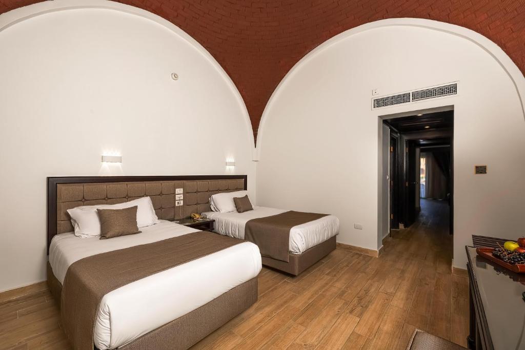 Akassia Swiss Resort - 5