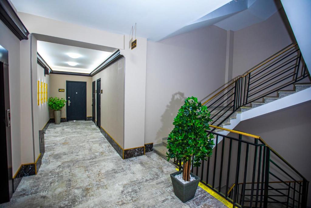 Fotografie z fotogalerie ubytování MD Apart Hotel Tbilisi v destinaci Tbilisi City