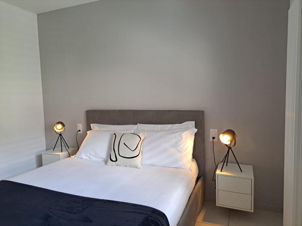 Urban Residence by Quokka 360 - Modern apartments in Lugano - Resim 20