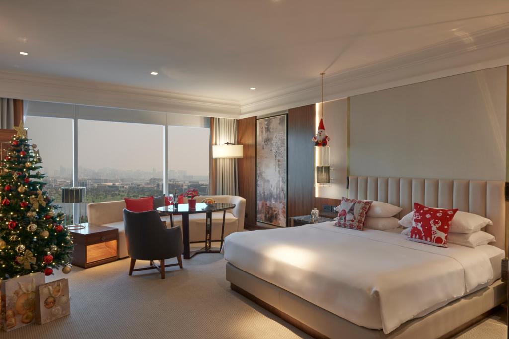 Grand Hyatt Dubai - 