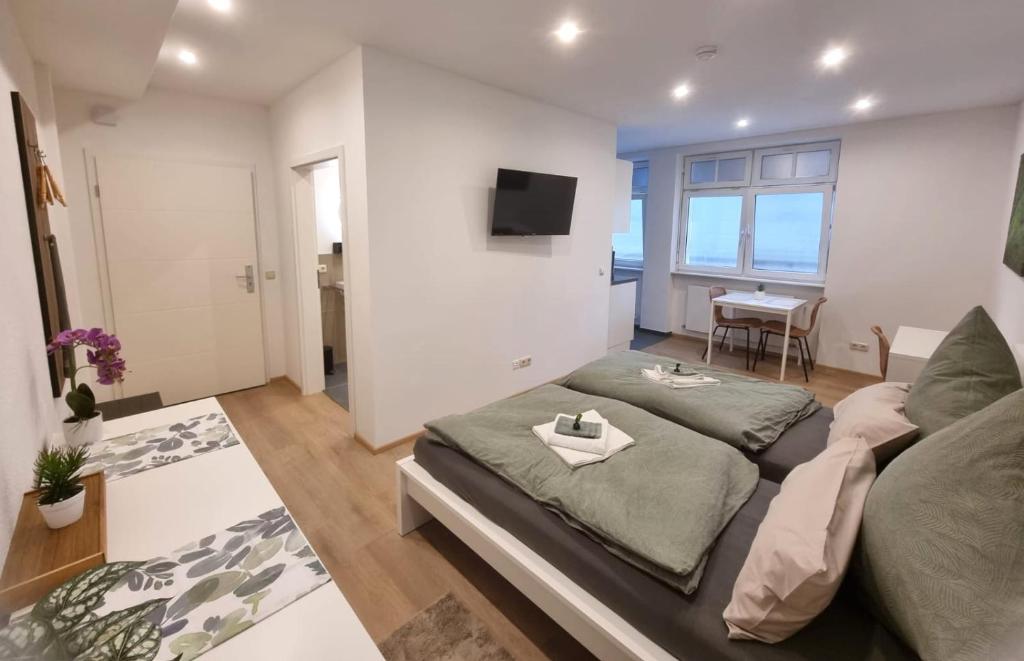 Wohnung Inn