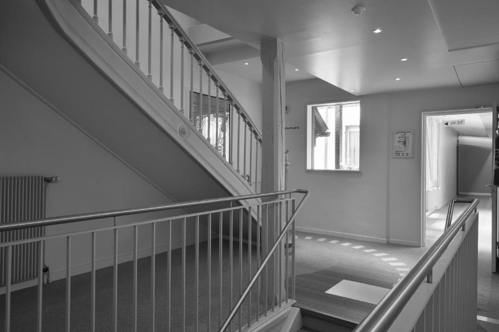 Logis Hôtel de la Tour – photo 33