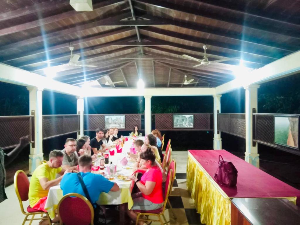Hosté ubytování Hotel Sanda Diya - Dambulla