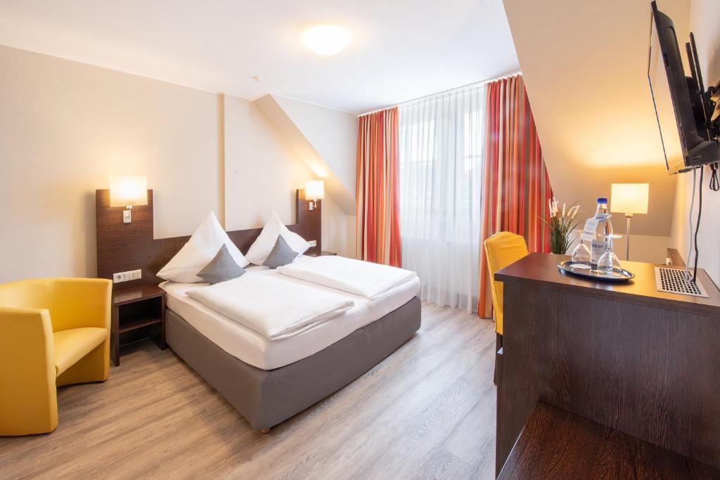 Landhotel am Wasserrad - Family Room