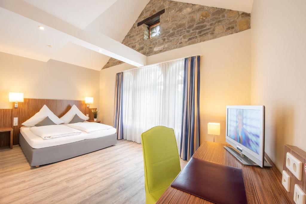 Landhotel am Wasserrad - Double Room