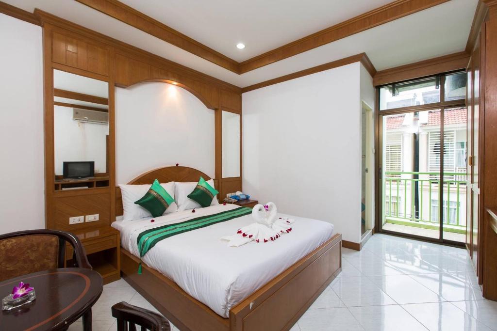 Magnific Patong - Resim 8