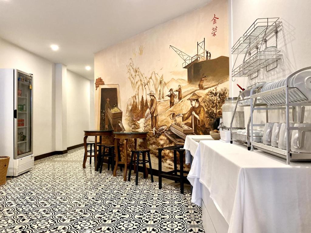 Sunray Beach Hotel Patong - Resim 8