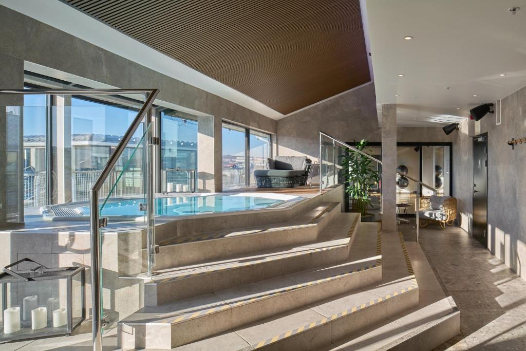 Scandic Crown - Resim 21