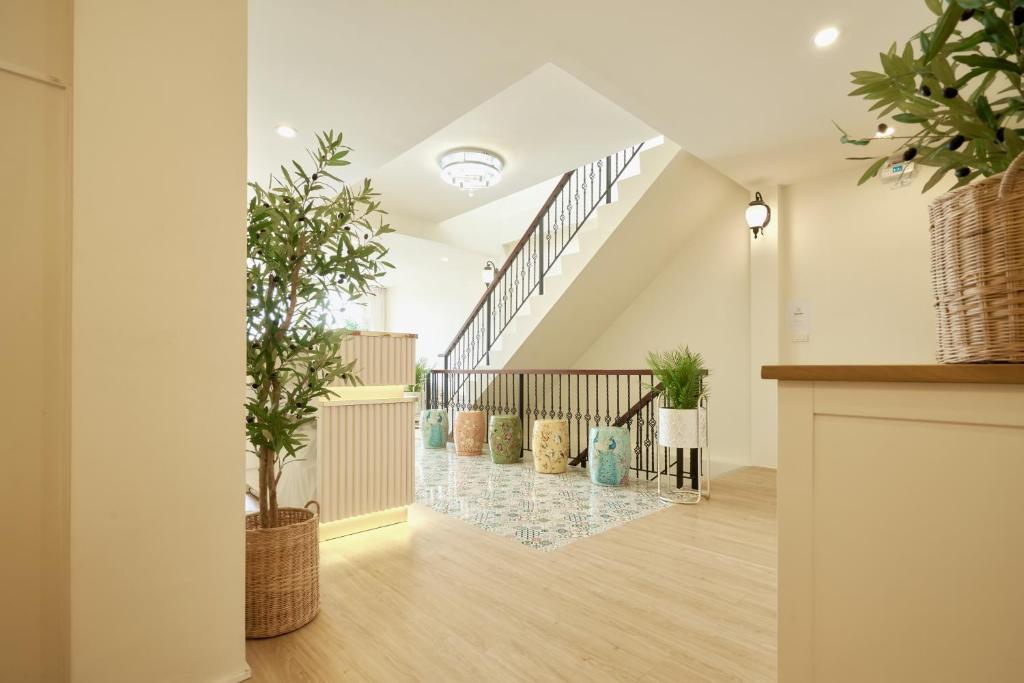 Hawa House Phuket - Resim 10