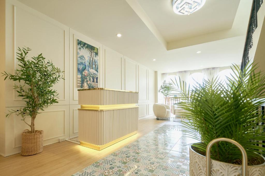 Hawa House Phuket - Resim 9