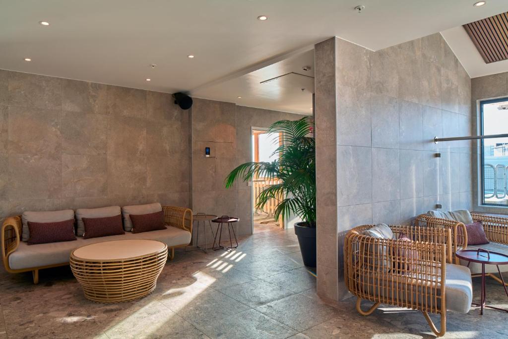 Scandic Crown - Resim 22