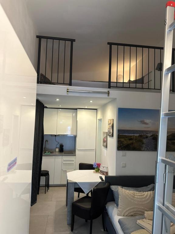 Estelada Boarding Houses - Bogenhausen