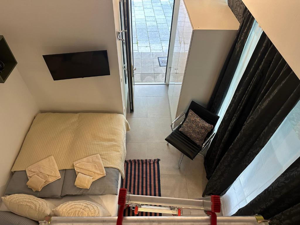 Estelada Boarding Houses - Bogenhausen - Studio