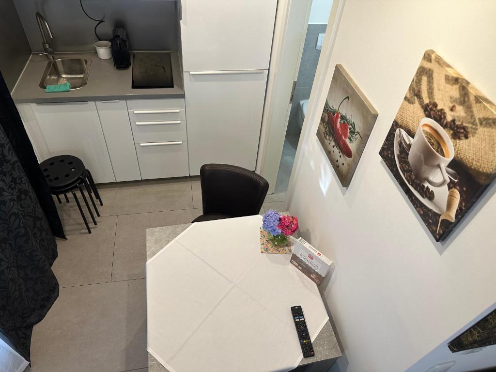 Estelada Boarding Houses - Bogenhausen - Resim 31