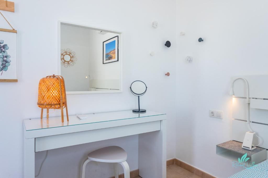 Fotografie z fotogalerie ubytování Villa Oliral v destinaci Playa Blanca