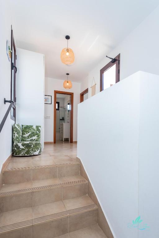 Fotografie z fotogalerie ubytování Villa Oliral v destinaci Playa Blanca