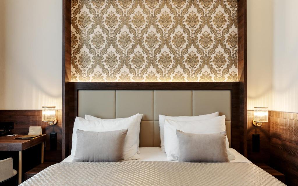 Grandhotel Brno - 10