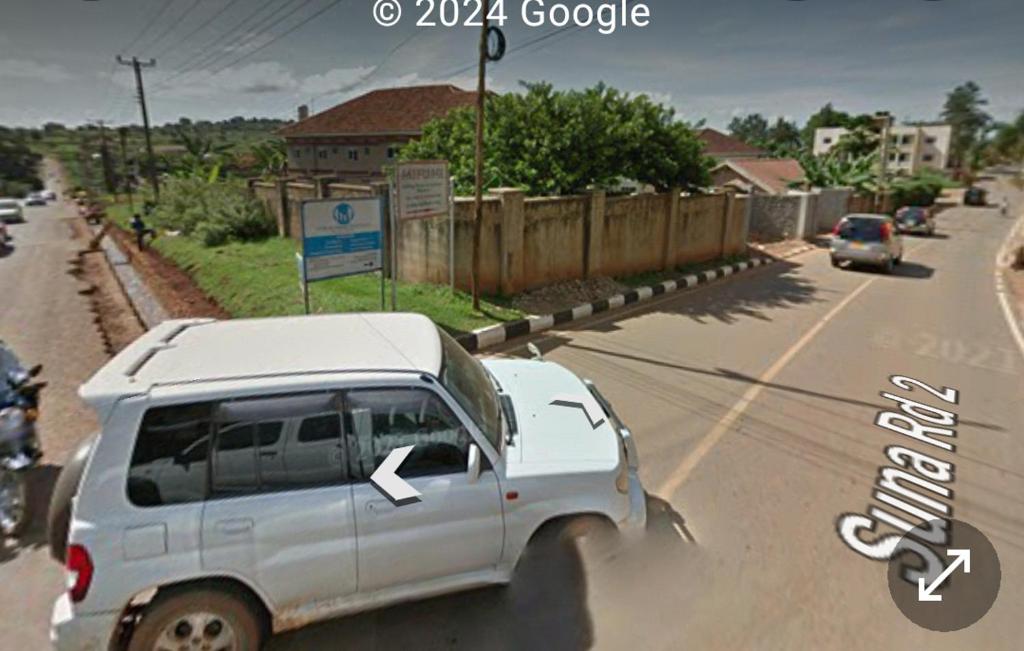 Η γειτονιά γύρω από ή μία γειτονιά κοντά σε αυτή η βίλα