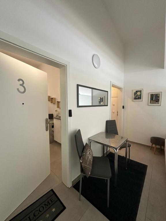 Estelada Boarding Houses - Bogenhausen - Studio