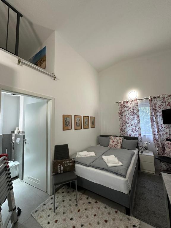 Estelada Boarding Houses - Bogenhausen - Resim 24