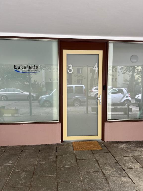 Estelada Boarding Houses - Bogenhausen - Resim 25