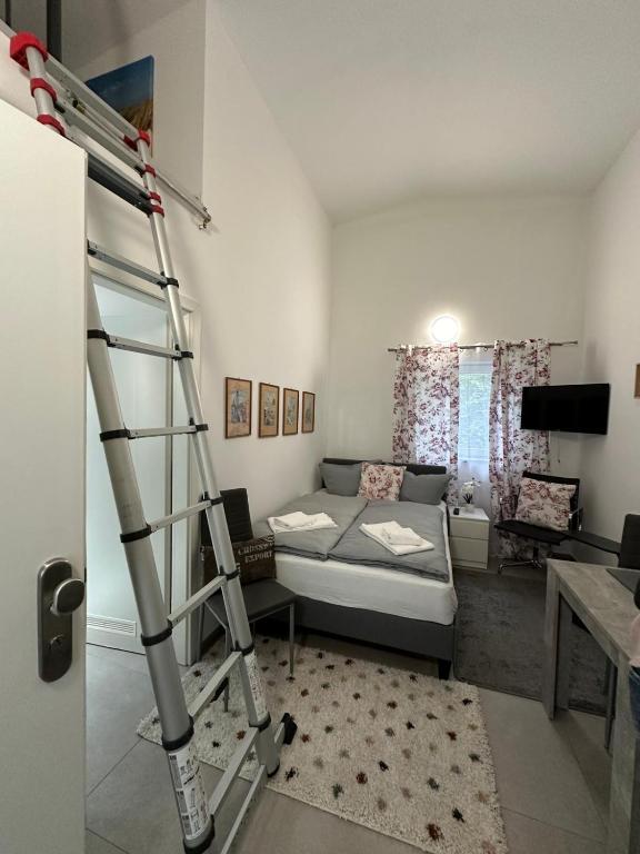 Estelada Boarding Houses - Bogenhausen - Resim 27