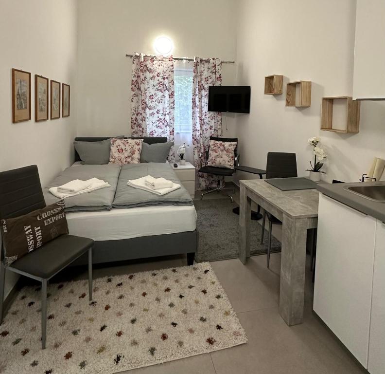 Estelada Boarding Houses - Bogenhausen - Resim 29