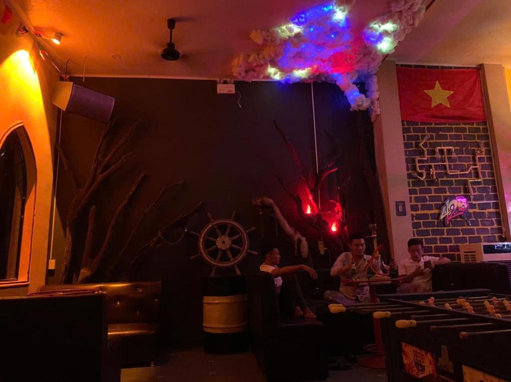 Fotografie z fotogalerie ubytování Bee Backpackers Hostel v destinaci Quang Binh