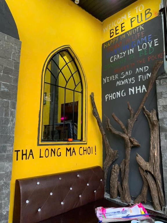 Fotografie z fotogalerie ubytování Bee Backpackers Hostel v destinaci Quang Binh