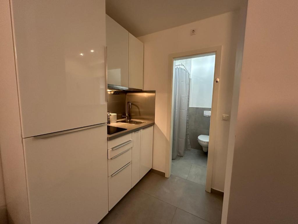 Estelada Boarding Houses - Bogenhausen - Resim 7