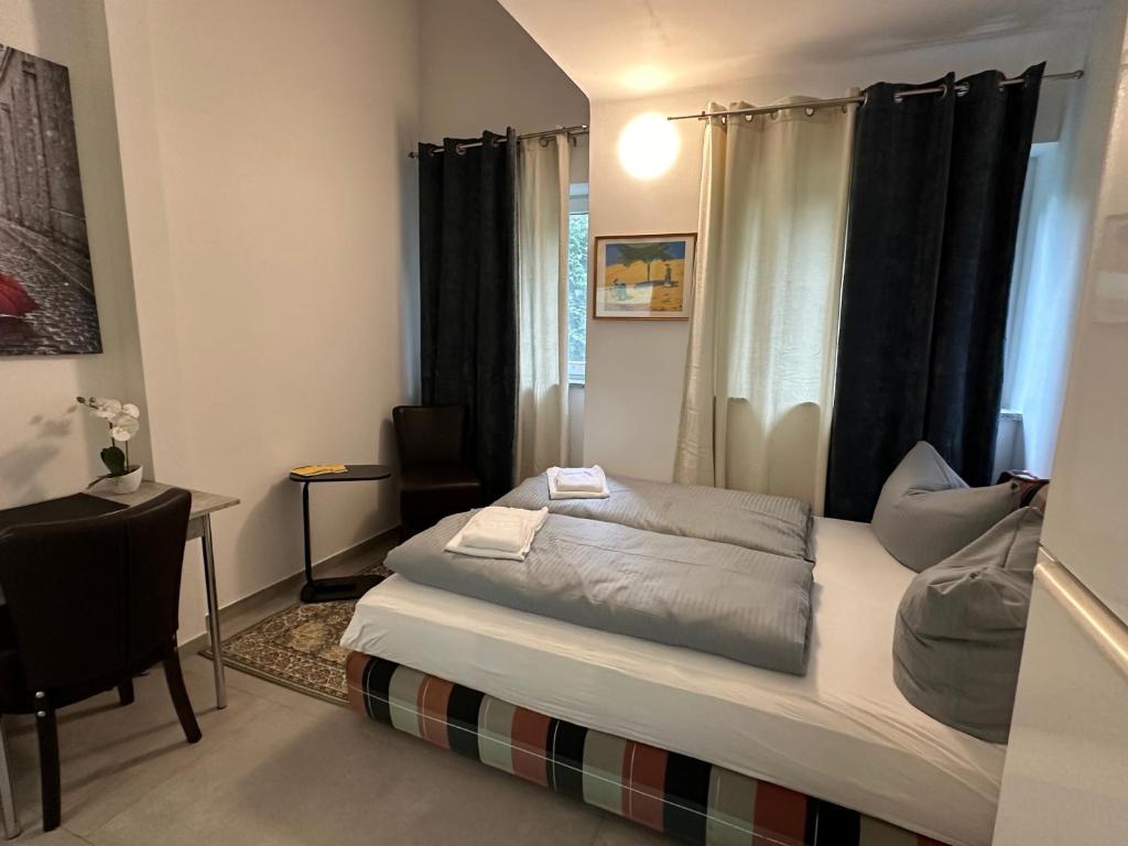 Estelada Boarding Houses - Bogenhausen - Studio