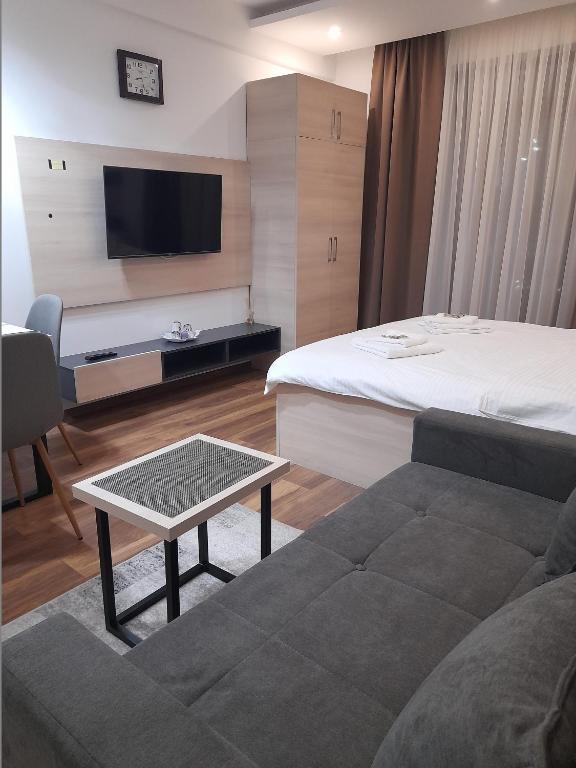 Apartmani President Kop - Apartamento Com Vista Montanha