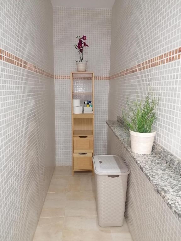 Fotografie z fotogalerie ubytování Casa en Cotillo Lagos with Wifi & Netflix v destinaci Cotillo