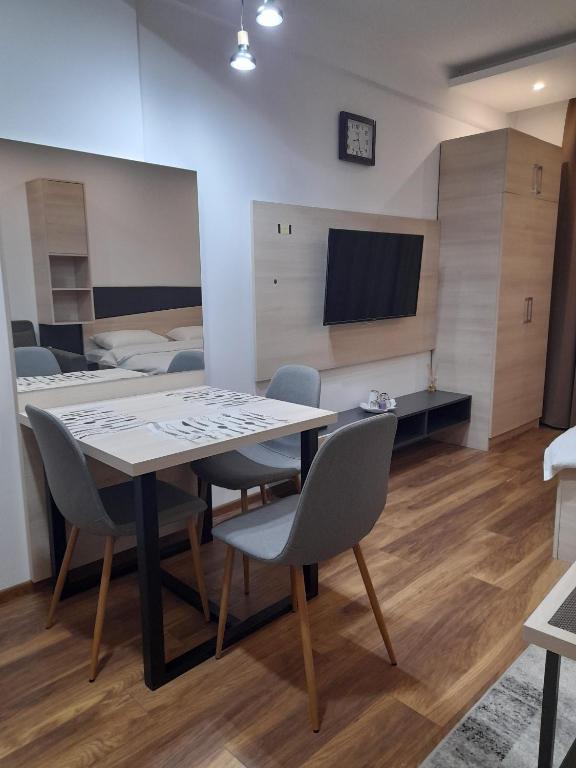 Apartmani President Kop - Apartamento Com Vista Montanha