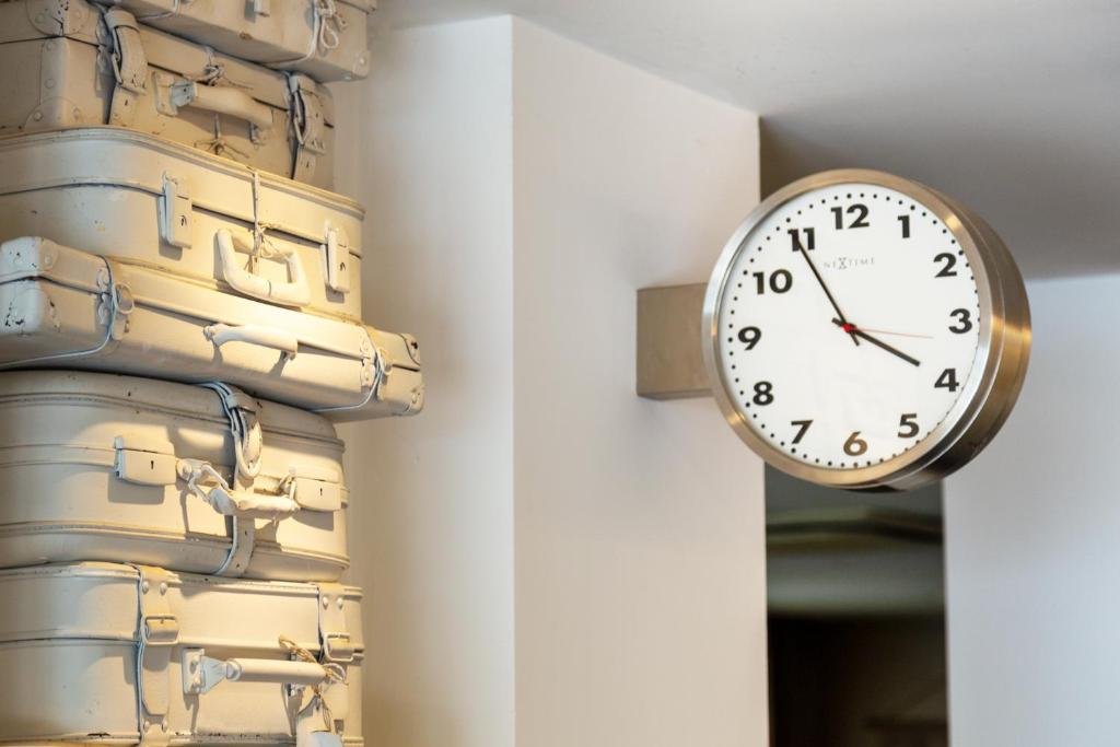 Fotografie z fotogalerie ubytování FerroHotel v destinaci Modica
