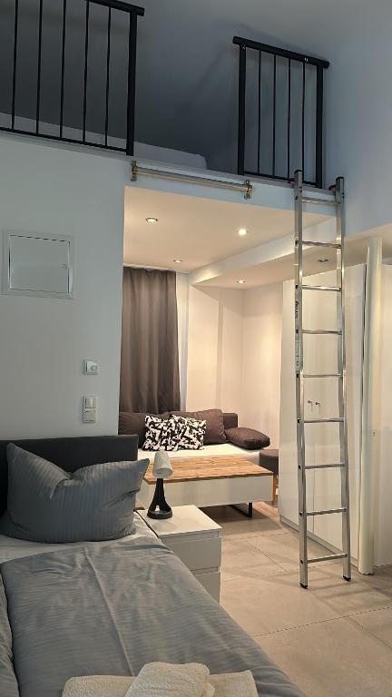 Estelada Boarding Houses - Bogenhausen - Resim 16