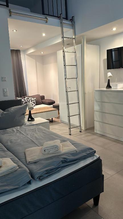 Estelada Boarding Houses - Bogenhausen - Resim 17