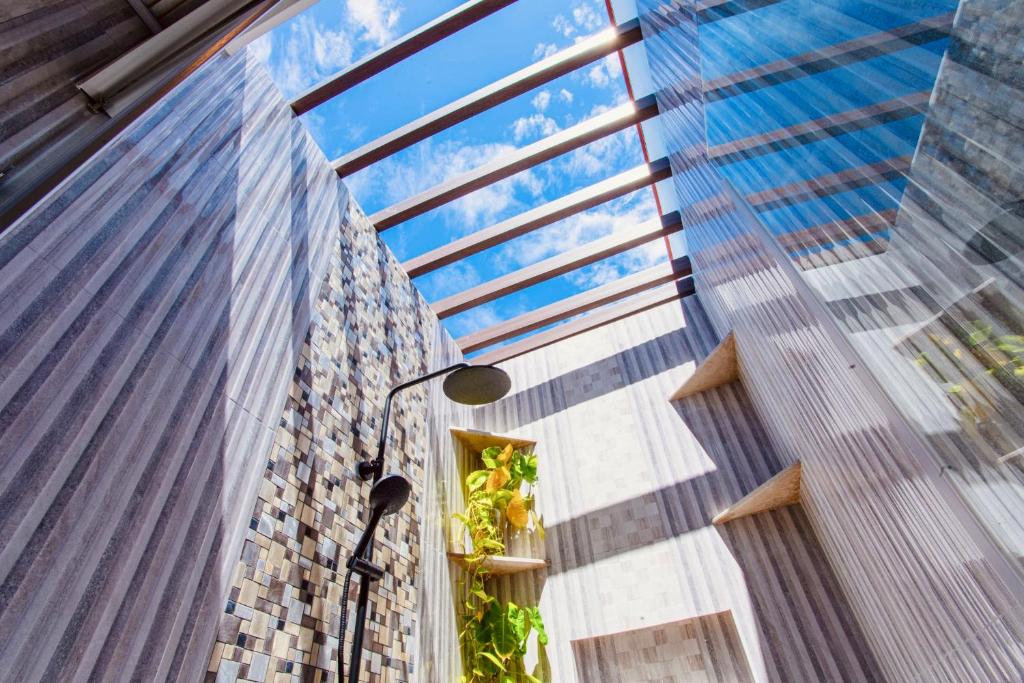 Fotografie z fotogalerie ubytování Rustic Villa v destinaci Guraidhoo
