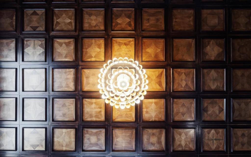 Grandhotel Brno - Resim 45