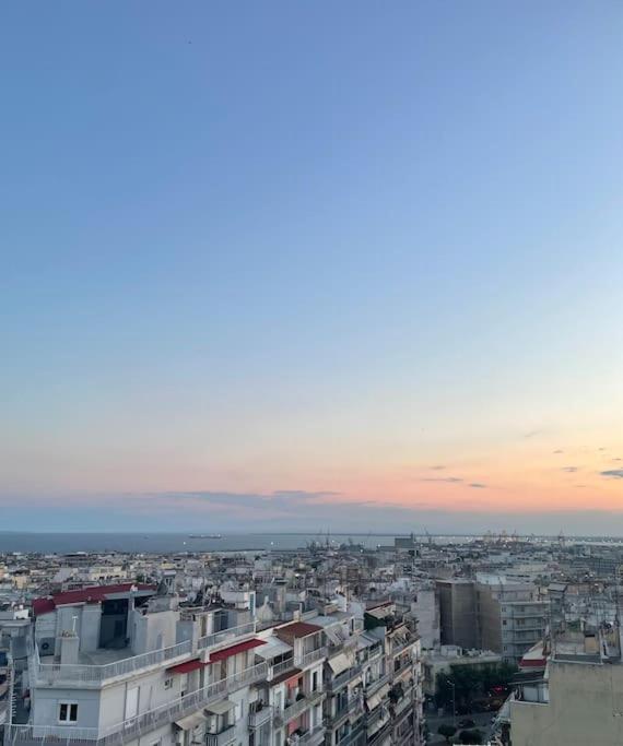 Δωμάτιο με θέα