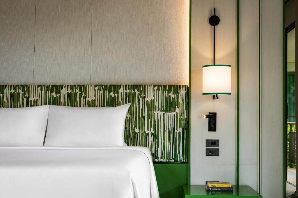 Mandarava Resort and Spa, Karon Beach - 2