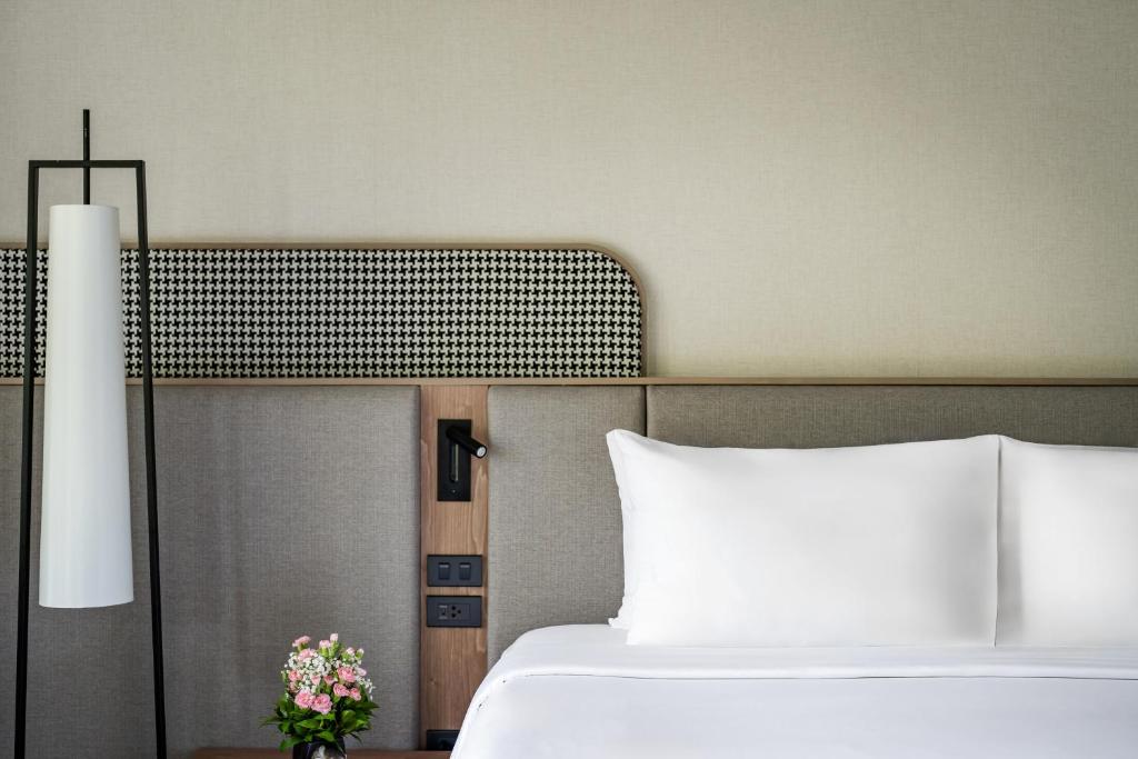 Mandarava Resort and Spa, Karon Beach - 16